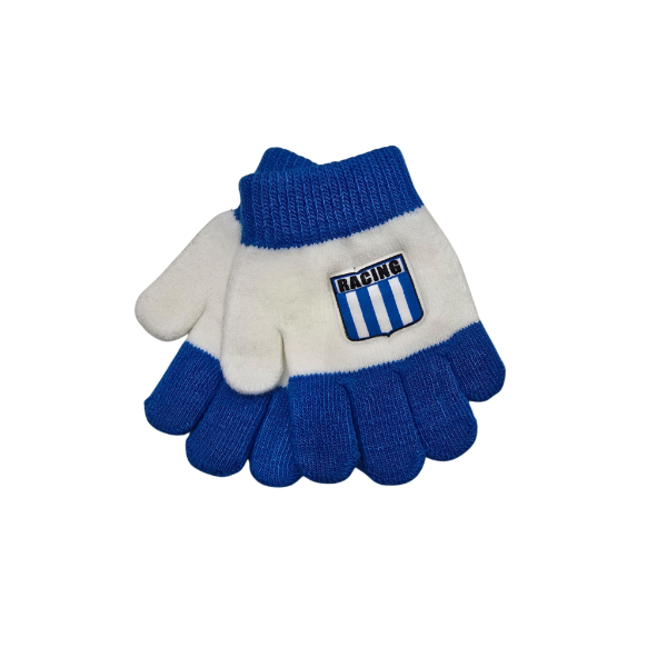 Producto - GUANTES RACING