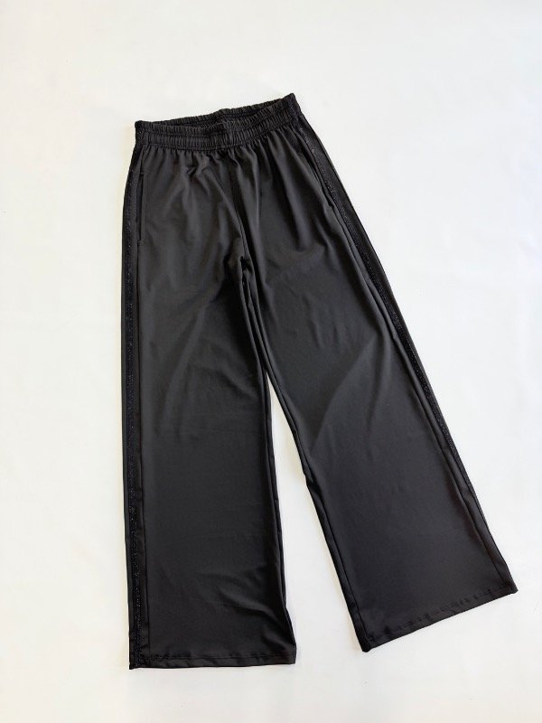 Producto - Joggin Comfy Mode líneas negras