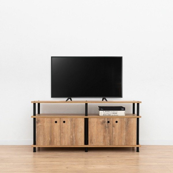 Producto - Rack para TV + 2 módulos - R14