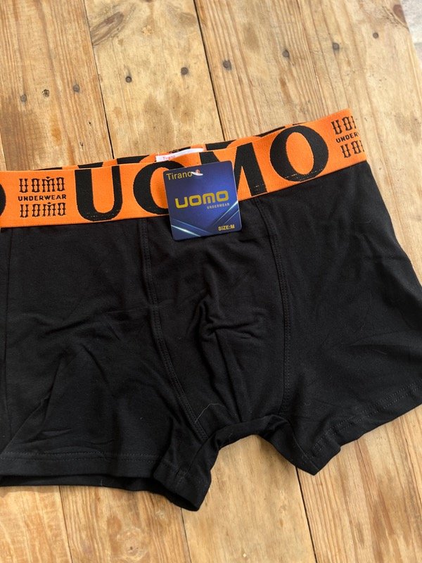 Producto - Boxer