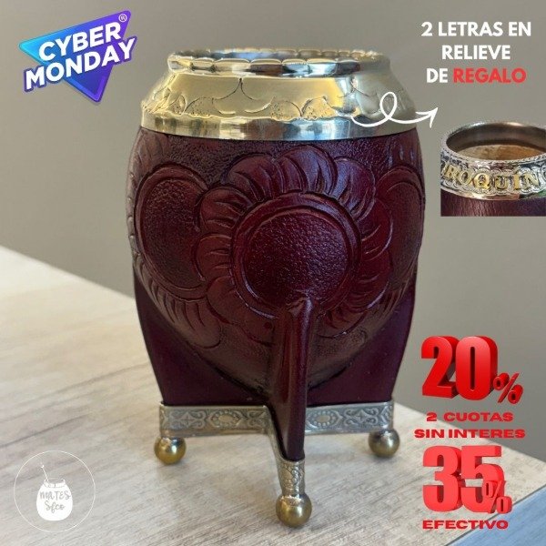 Producto - TORPEDO MAVERIAN RED CYBERMONDAY