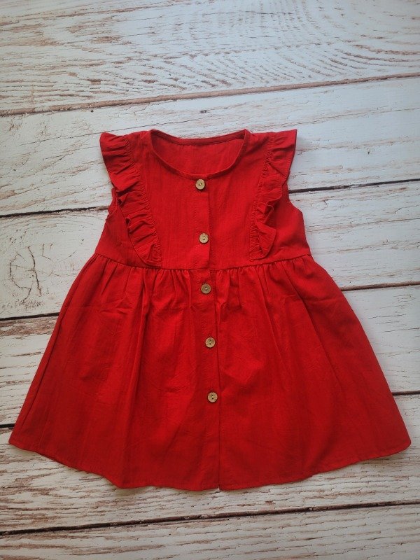 Producto - Vestido Nerina outlet