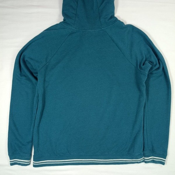 Producto - Buzo Nike Swoosh Algodón - 8