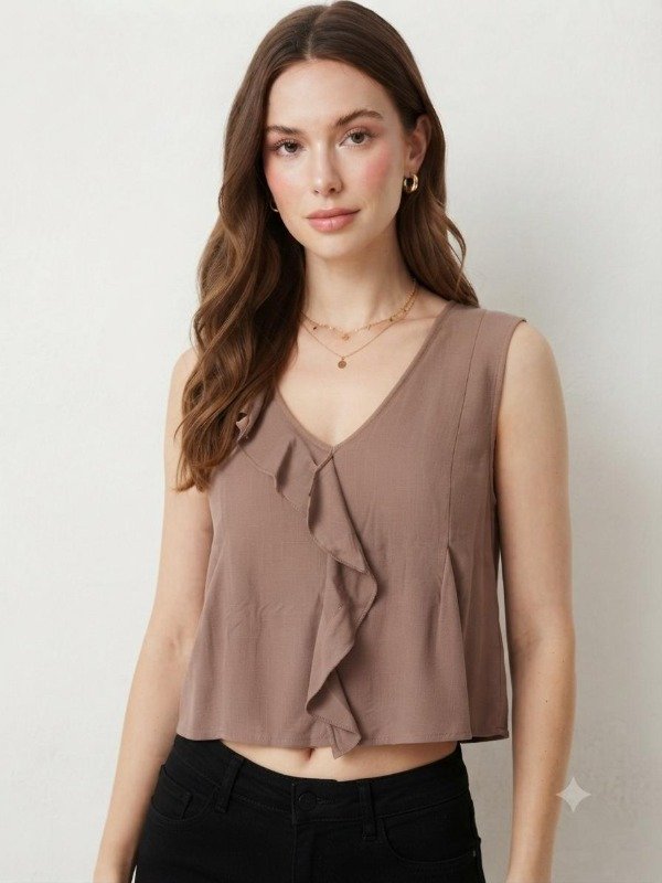 Producto - Musculosa PANTERA