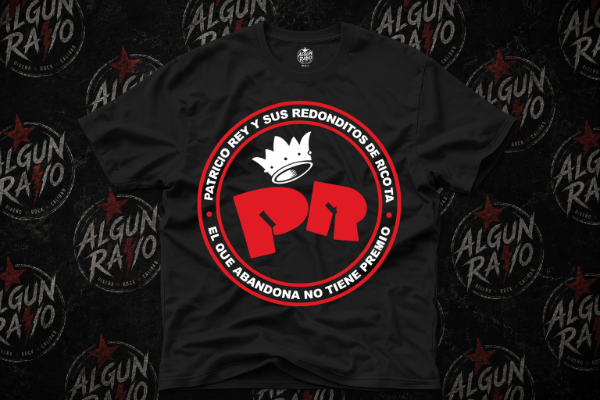 Producto - Los Redondos - PR