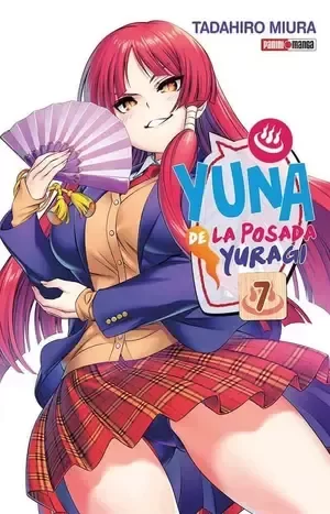 Producto - Yuna de la posada Yuragi 07