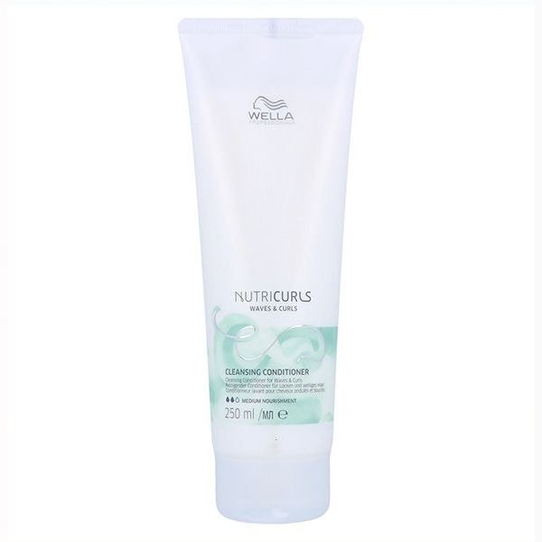 Producto - Acondicionador Clean Curls