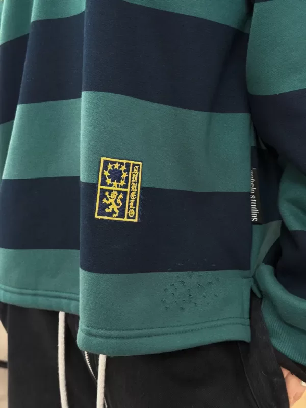 Producto - POLO HORSE GREEN - 6