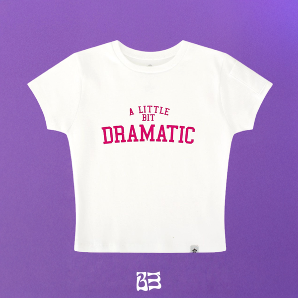 Producto - Baby tee - RG