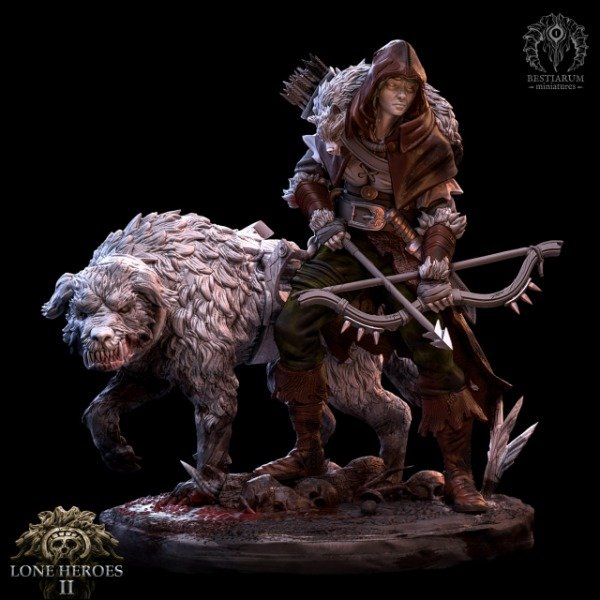 Producto - Yerana, la cazadora furtiva