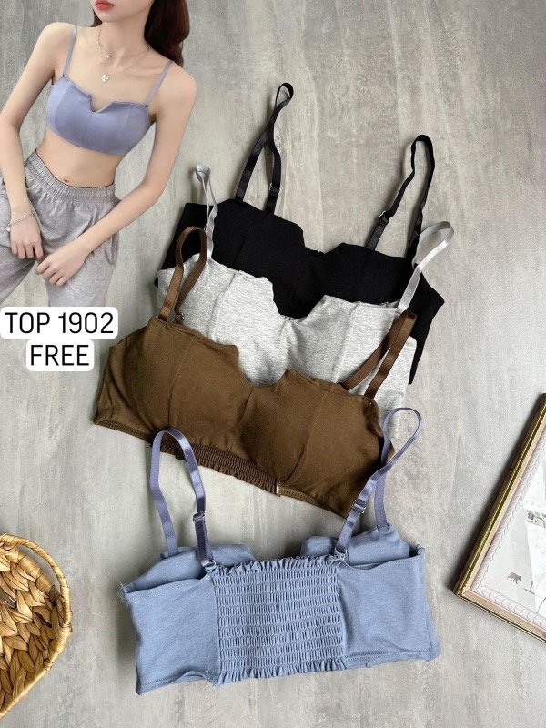 Producto - Top Art.1902