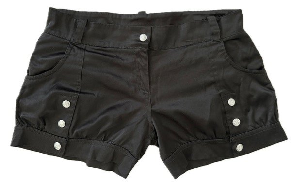 Producto - ouji buttons short