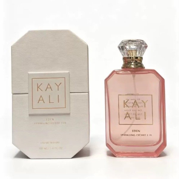Producto - KAY ALI EDEN 100ML X1U