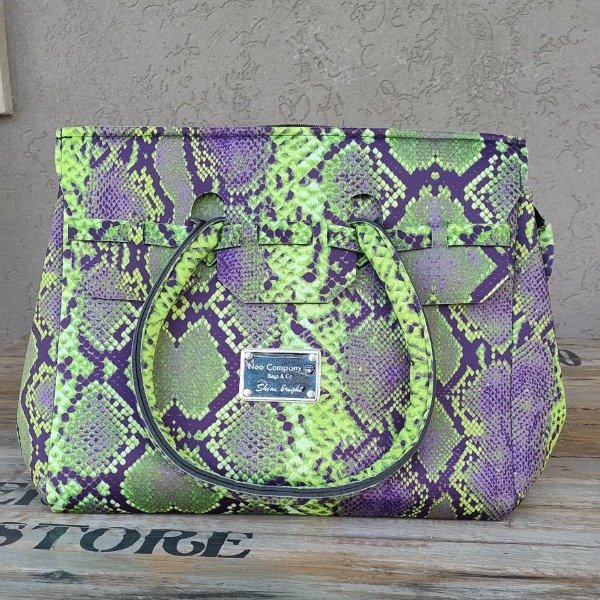 Producto - Cartera Neopren
