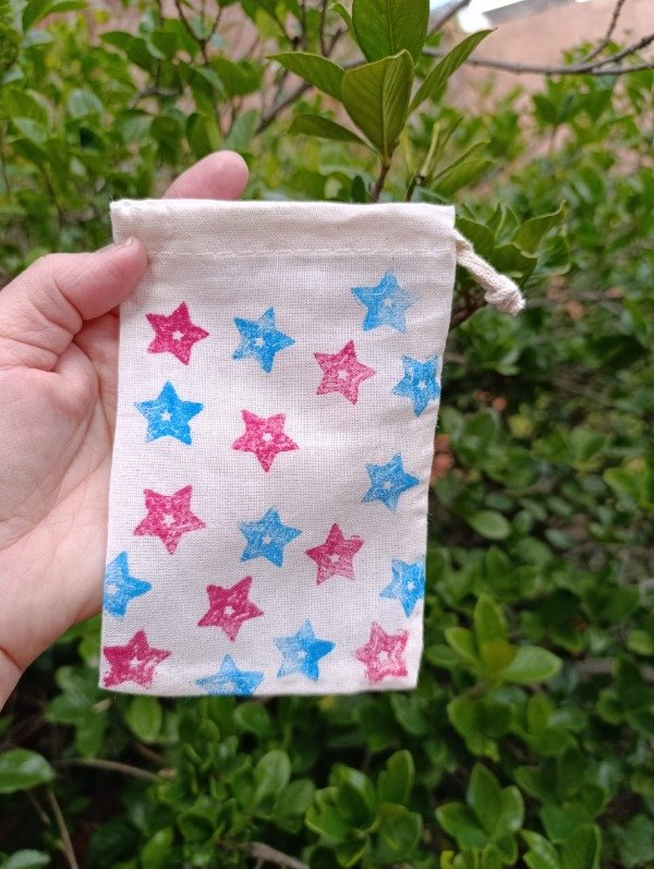 Producto - BOLSITA CON TIRA DE AJUSTE 15