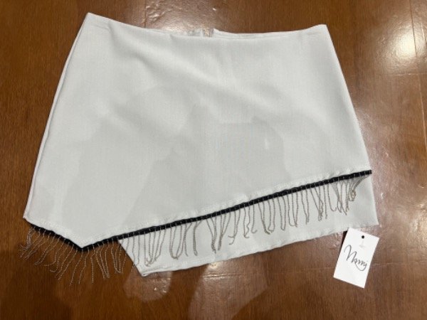 Producto - POLLERA SASTRERA