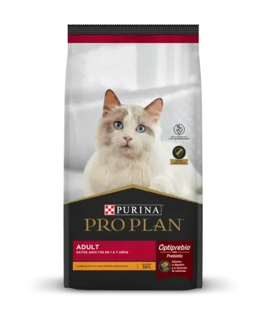 Producto - Pro Plan gato adulto 15kg