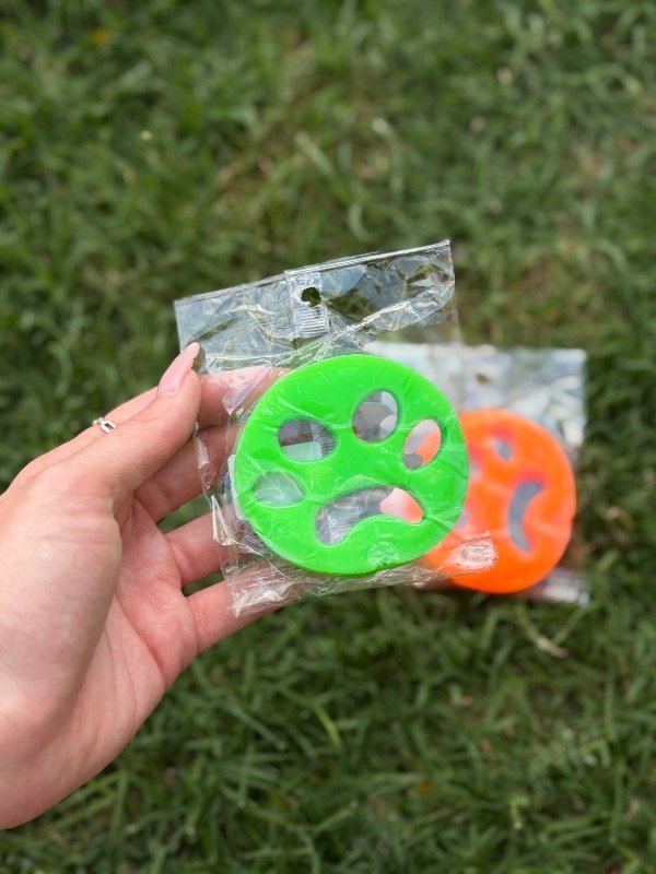 Producto - Huella sacapelo