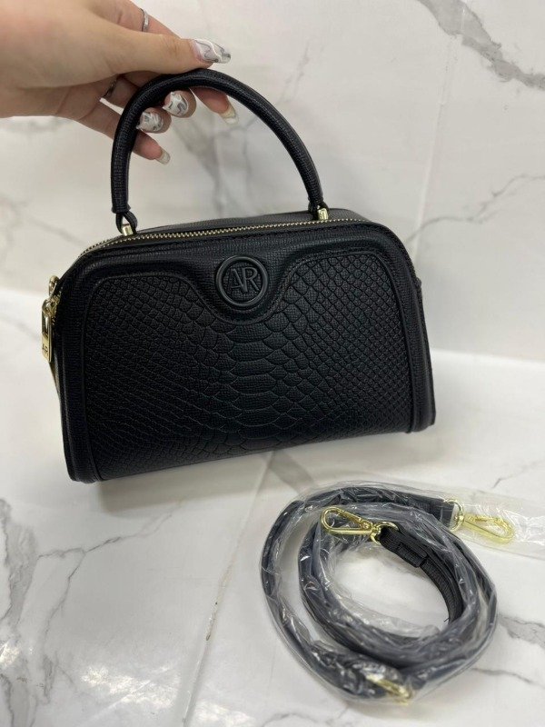 Producto - BANDOLERA ARDILLA ROJA DD1314