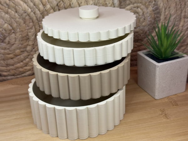 Producto - joyero apilable 003