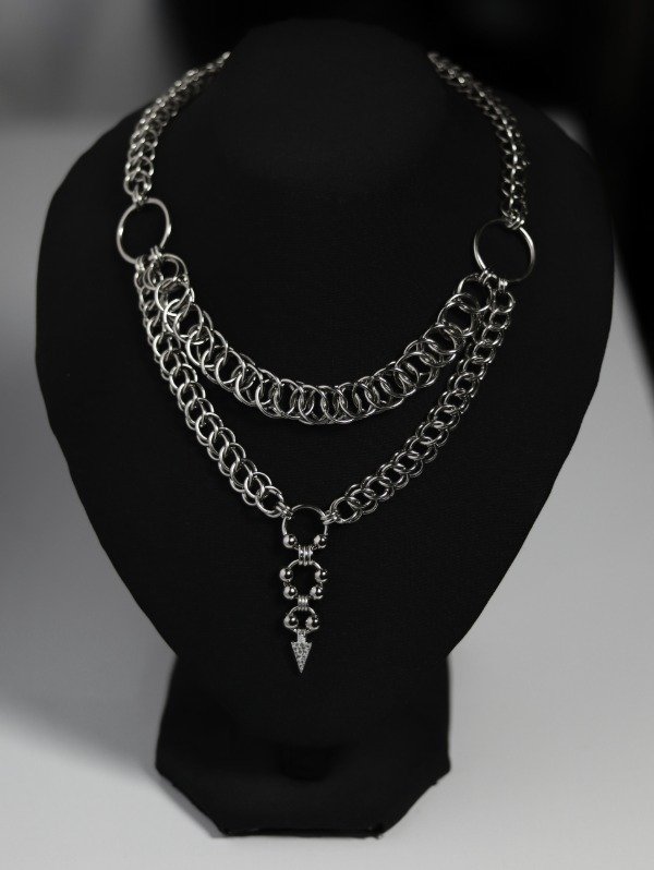 Producto - Collar Sigil