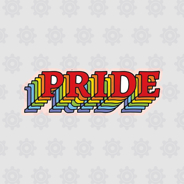 Producto - CP-025 Pride