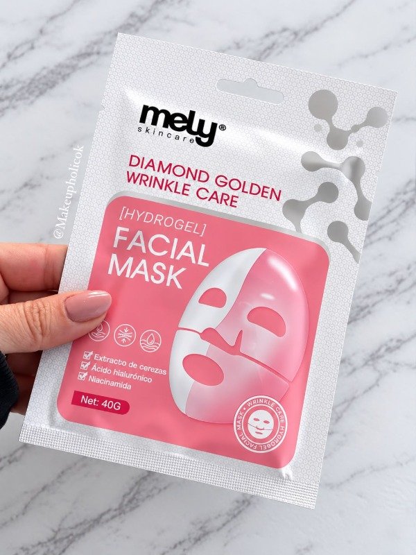 Producto - MASCARILLAS VIRALES - MELY - 20 UNIDADES SURTIDAS - 4