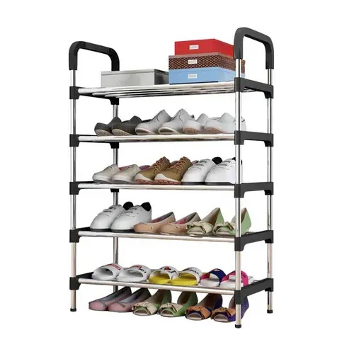 Producto - Zapatero Organizador 5 Niveles Para Calzado -Gadnic