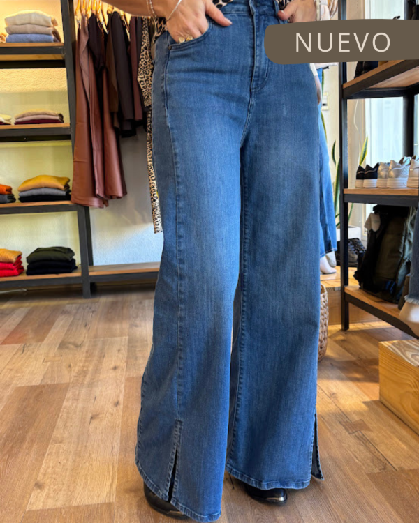 Producto - Wide leg Kara