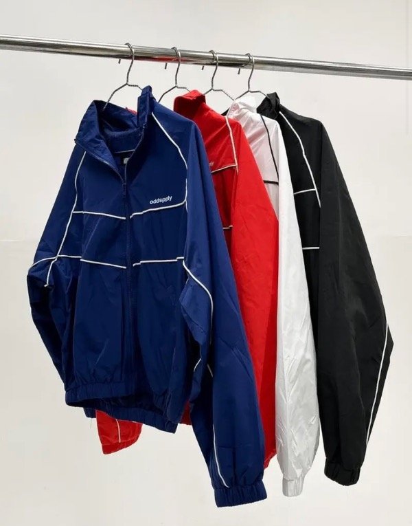 Producto - Campera Vivos - 1