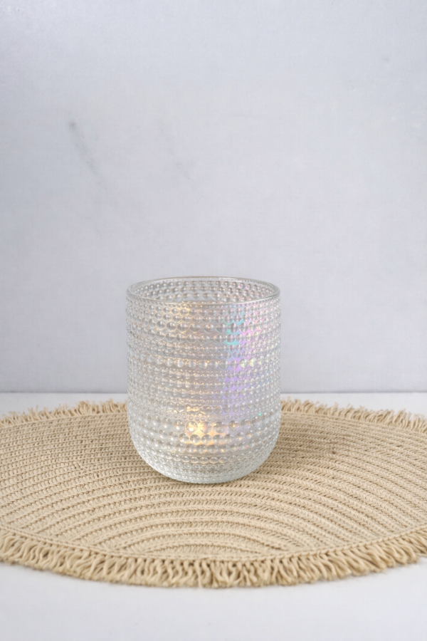 Producto - Vaso corto Tornasol x6