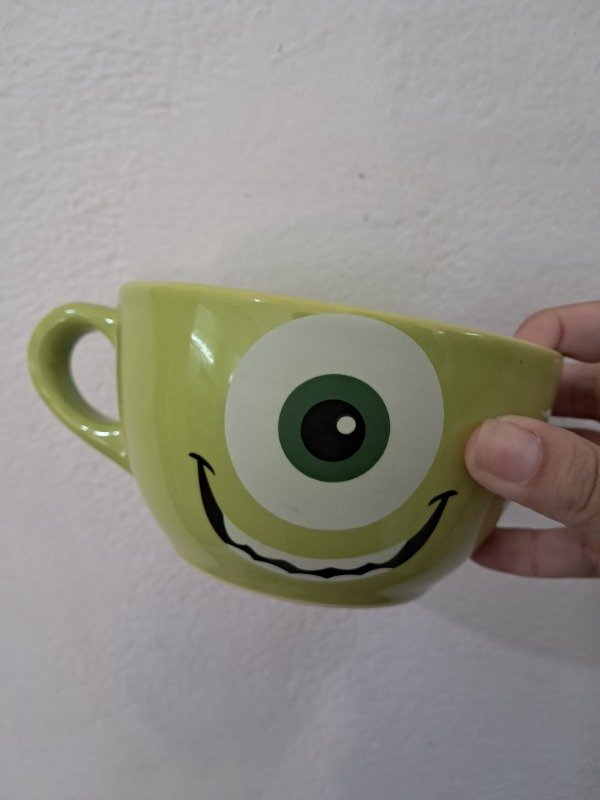 Producto - TAZON MIKE