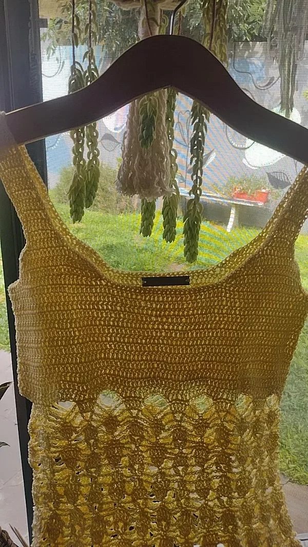 Producto - Vestido Limone - 0