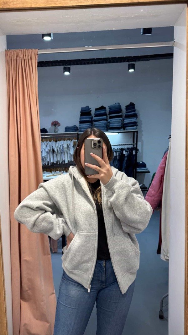 Producto - Campera Osina