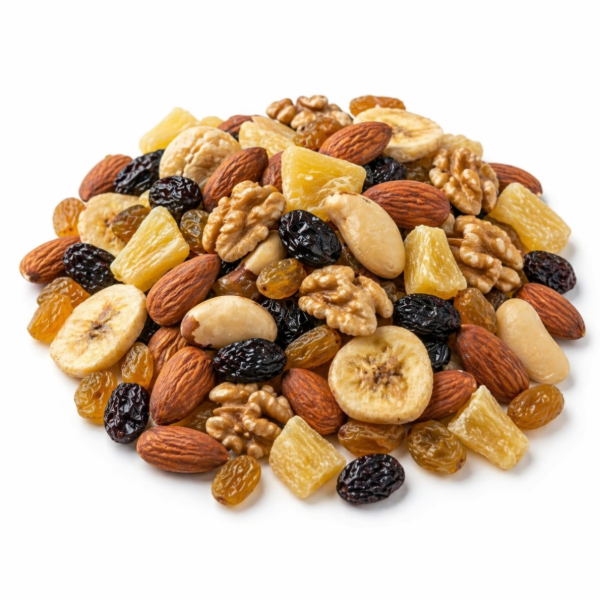 Producto - Mix Tropical sin Maní