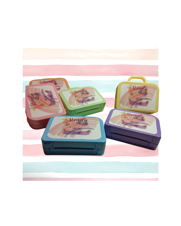 Producto - Valijitas para sorpresitas de cumpleaños - 1
