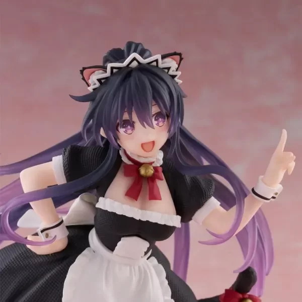 Producto - Figura Original Tohka Yatogami - Date A Live - Coreful 18cm - 1