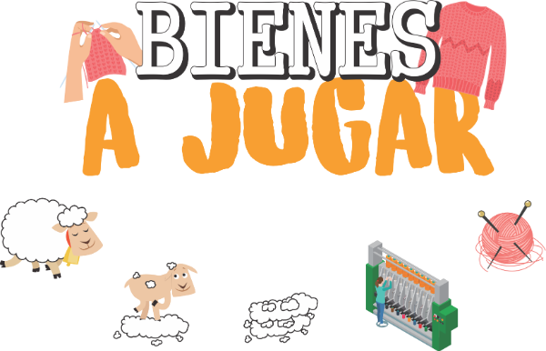 Producto - BIENES A JUGAR