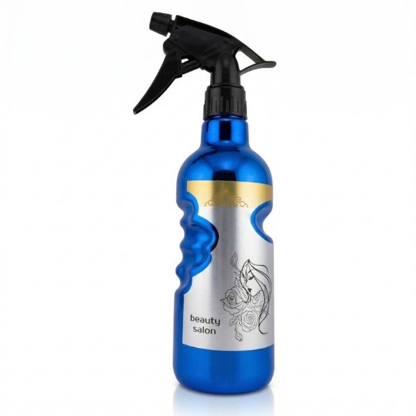 Producto - Rociador Mujer Silueta Azul