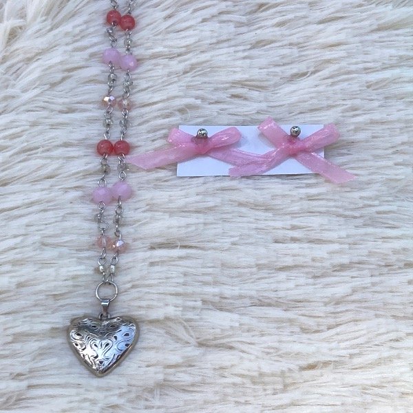 Producto - Set Valentine