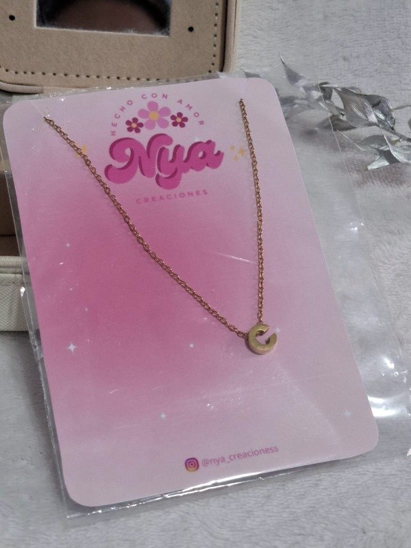 Producto - Inicial C