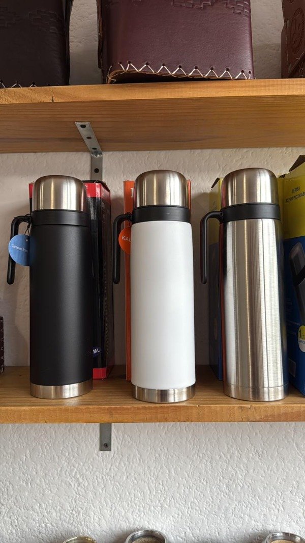 Producto - Termos media Manija COLOR