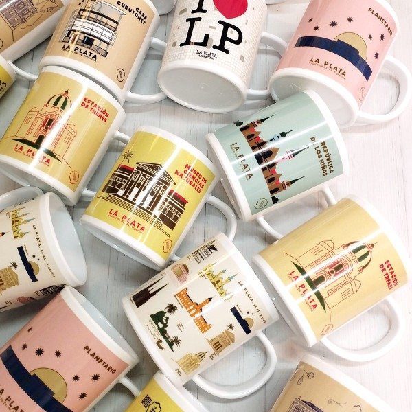 Producto - Taza Personalizada mín 24u - 3