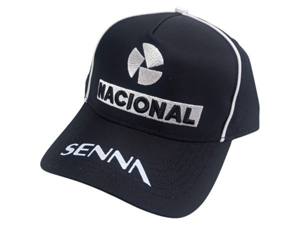 Producto - AYRTON SENNA 2 - 0