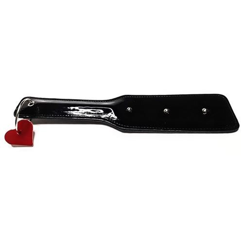 Producto - Palmeta Tachas Negra
