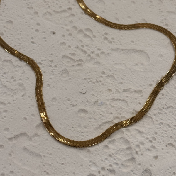 Producto - Cadena plana AD