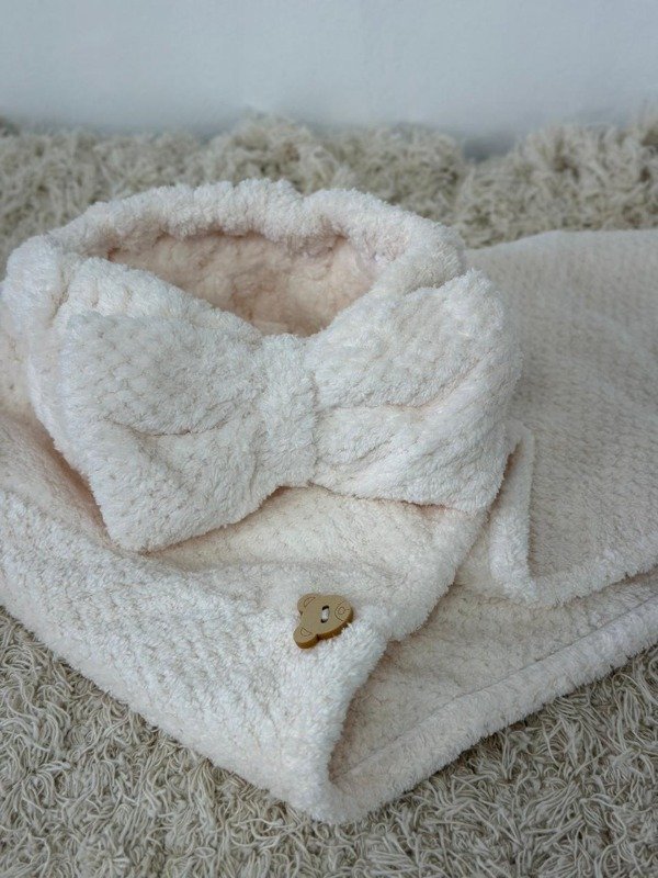Producto - Turbante c/ vincha - 5