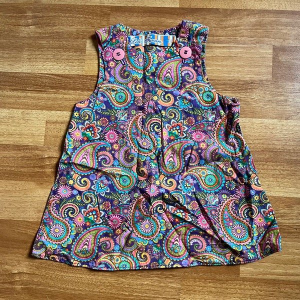 Producto - Camisola Músculosa Formas 2A