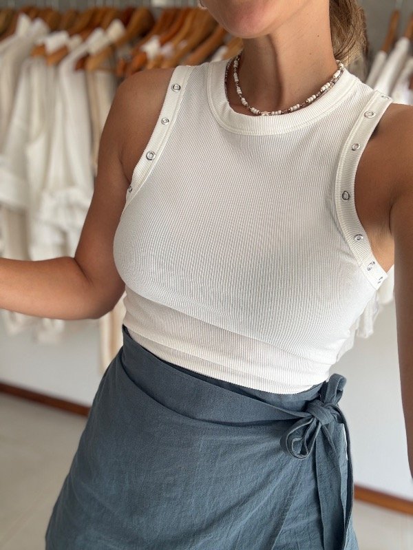 Producto - Musculosa Ariadna