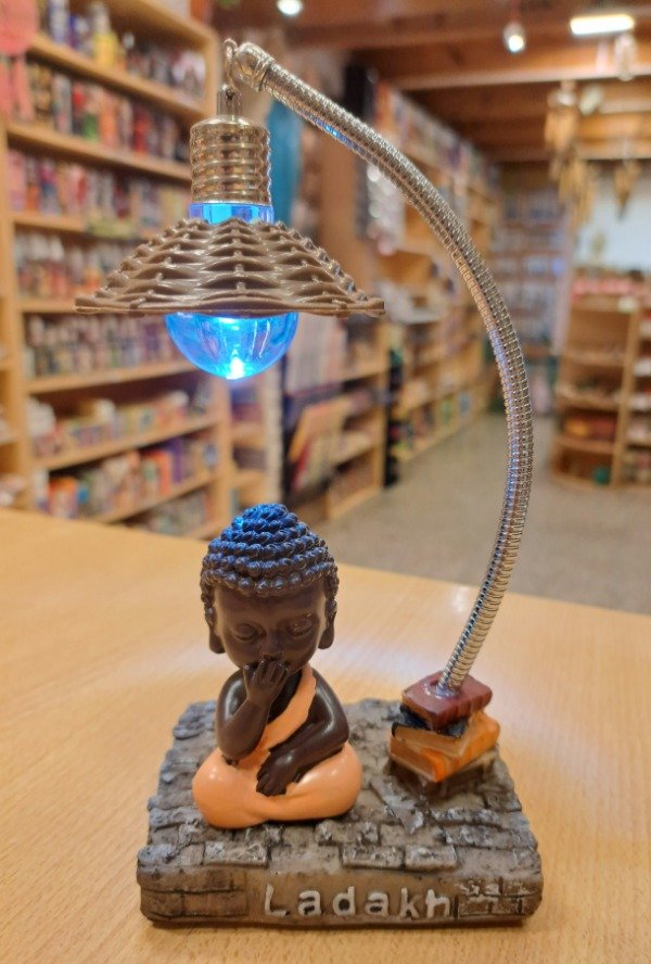 Producto - Lampara decorativa Buda Ladakh